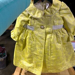 Girl dress